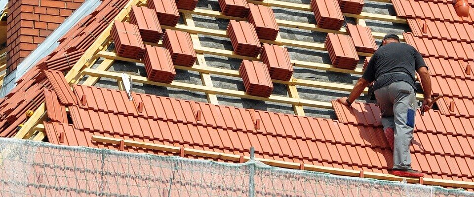 Arcadia Tile Roofing