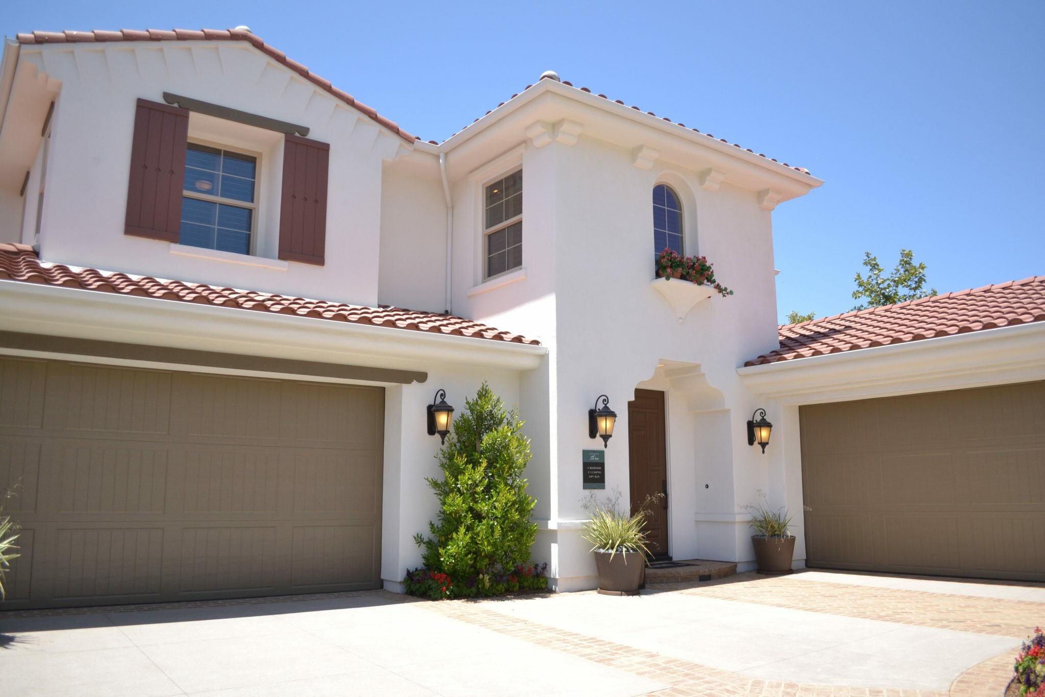 Arcadia Roofing Contractor